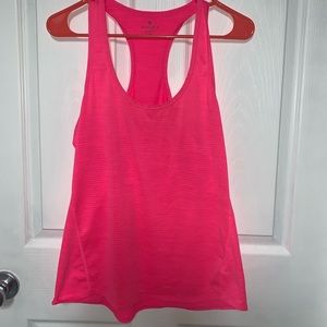 Athleta Razor Back Top